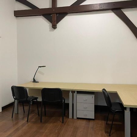 Spacieux T5 Kourou Ngoại thất bức ảnh