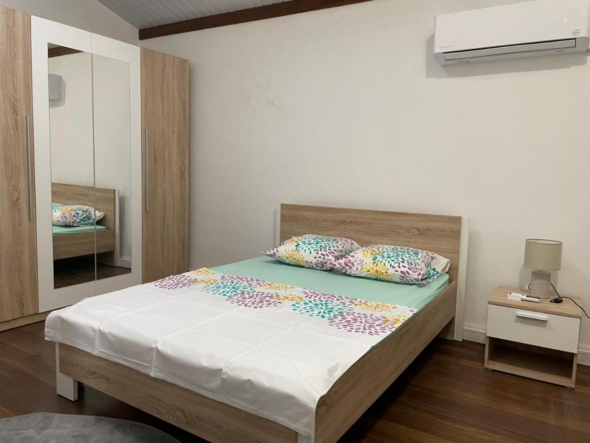 Spacieux T5 Kourou Ngoại thất bức ảnh
